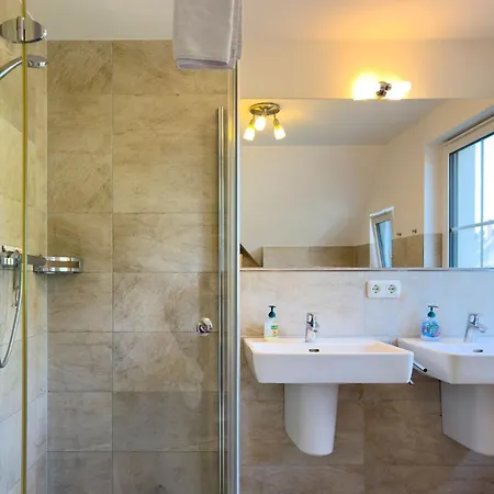 Schifferkaten * Zingst