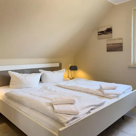 Schifferkaten * Zingst