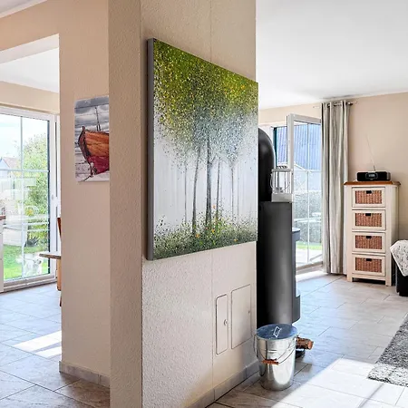 Schifferkaten 度假居