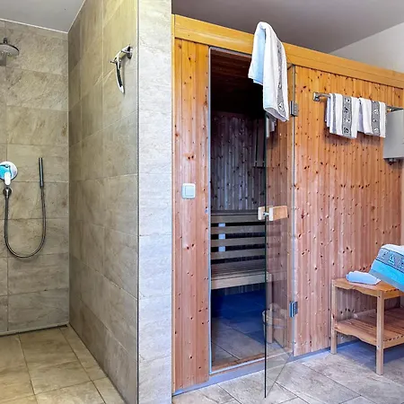 Holiday home Schifferkaten