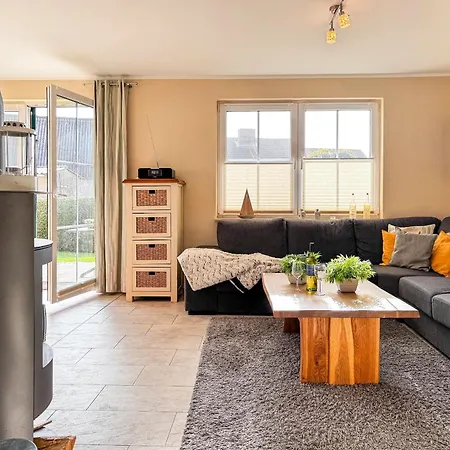 Schifferkaten * Zingst