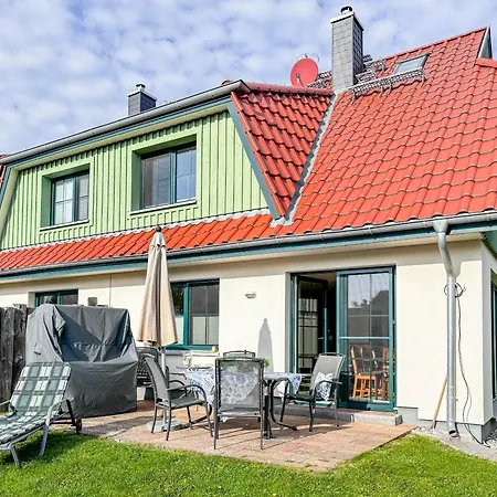 Schifferkaten Zingst