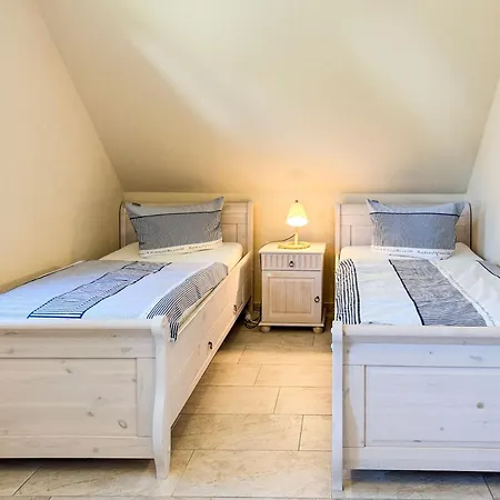 Holiday home Schifferkaten
