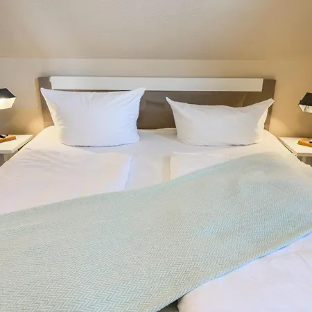 度假居 Schifferkaten