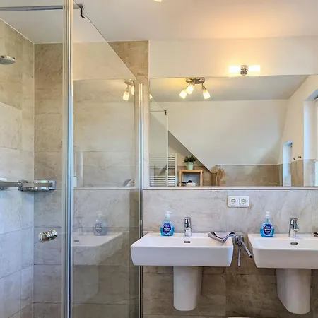 Feriehus Schifferkaten *