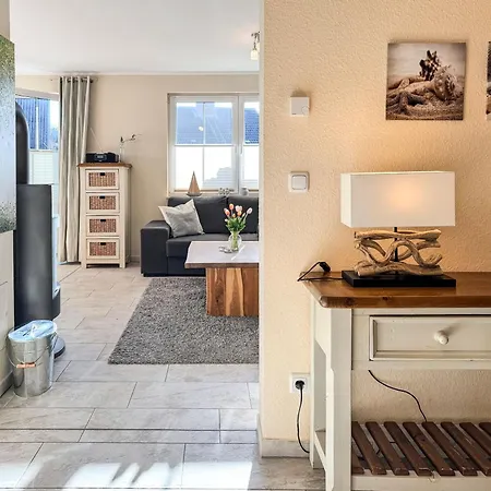 Schifferkaten Feriehus Zingst