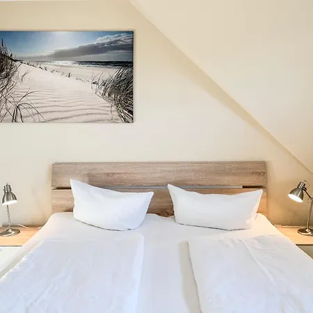 Schifferkaten Zingst