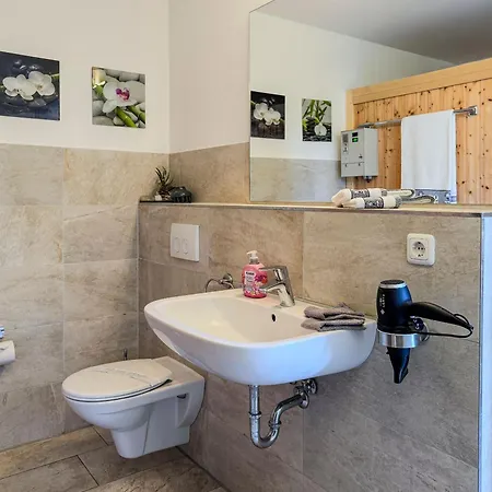 Schifferkaten 度假居