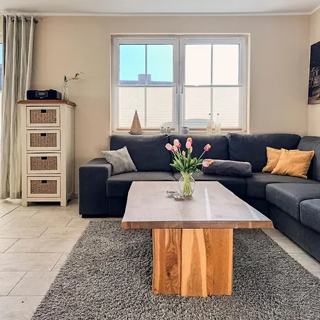 Schifferkaten 青斯特