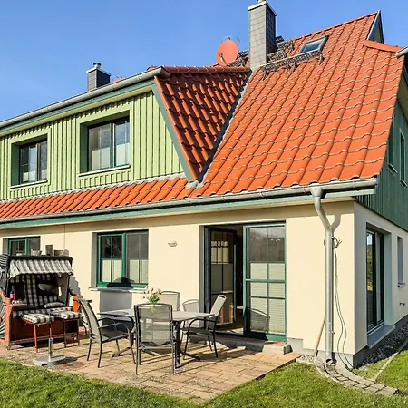 Schifferkaten * Zingst