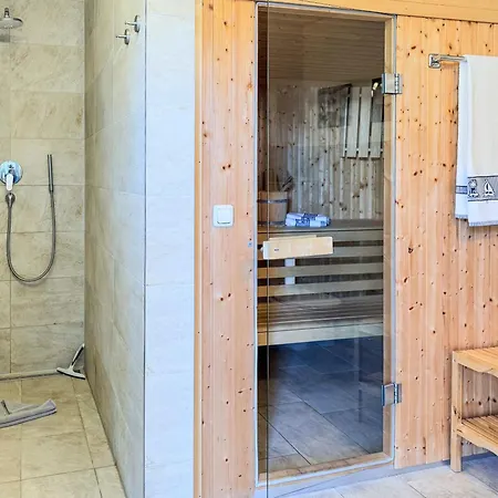 Schifferkaten Feriehus