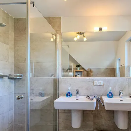 Schifferkaten Holiday home Zingst